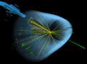  Δέκα χρόνια από την ανακάλυψη του σωματιδίου Higgs 