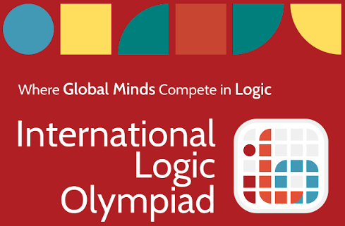 International Logic Olympiad
