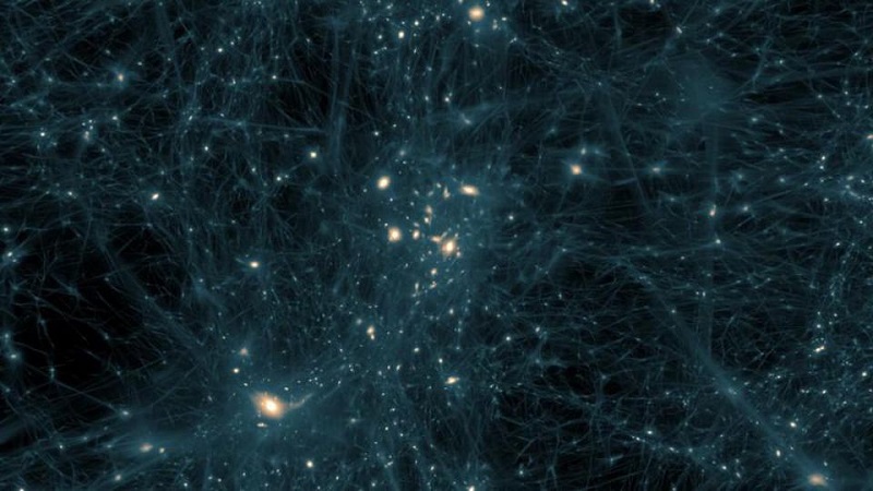 Μια νέα στρατηγική για την άμεση ανίχνευση ελαφρού σωμάτιου σκοτεινής ύλης